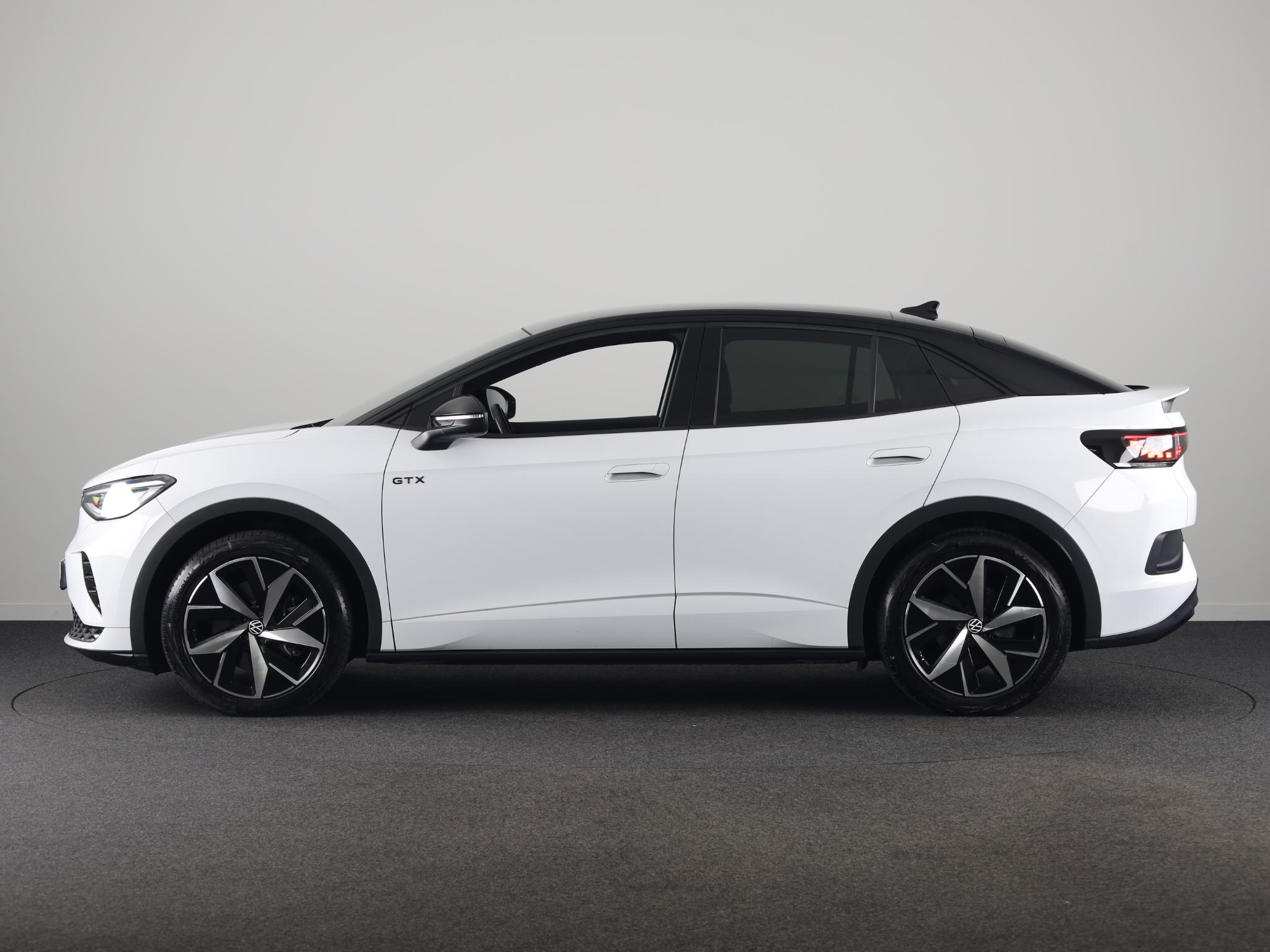 Foto van Volkswagen Id.5 GTX 220 KW