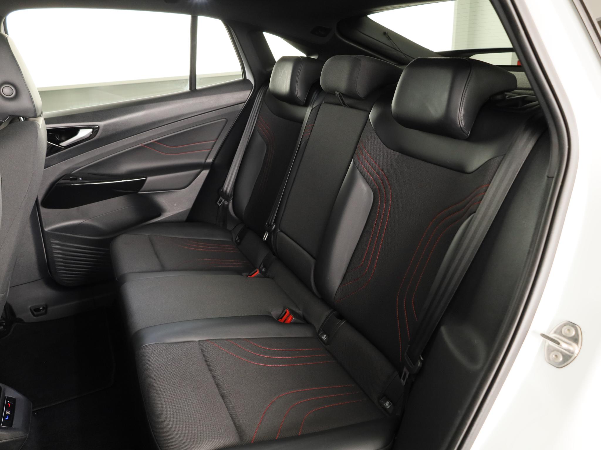 Foto van Volkswagen Id.5 GTX 220 KW