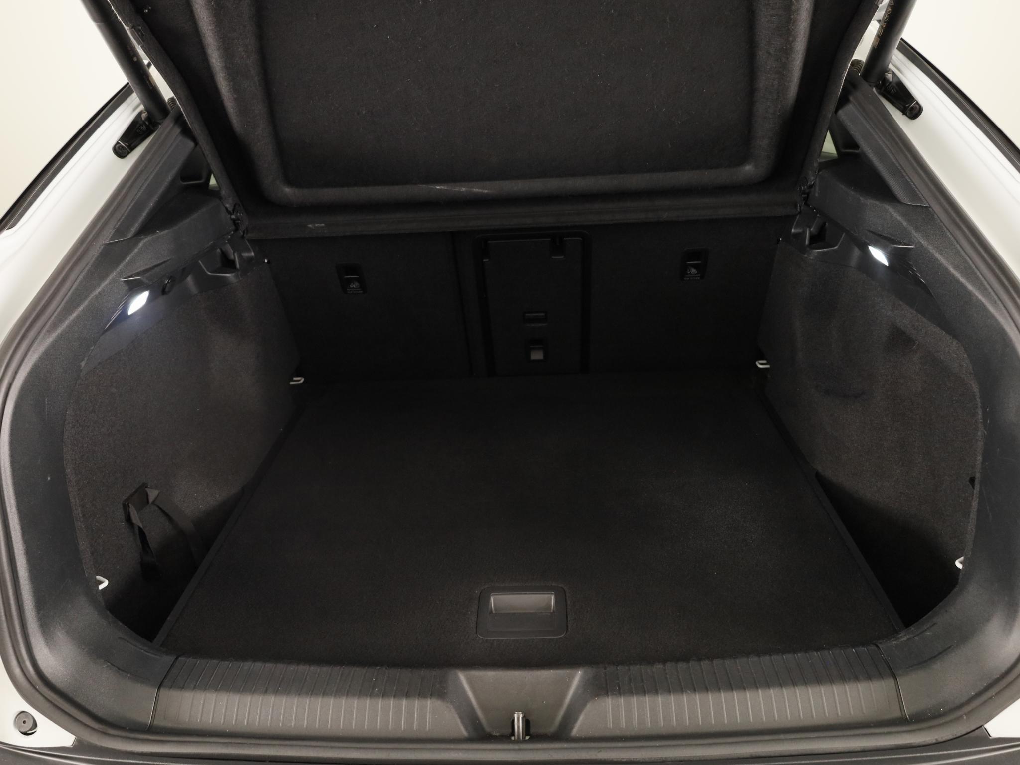 Foto van Volkswagen Id.5 GTX 220 KW