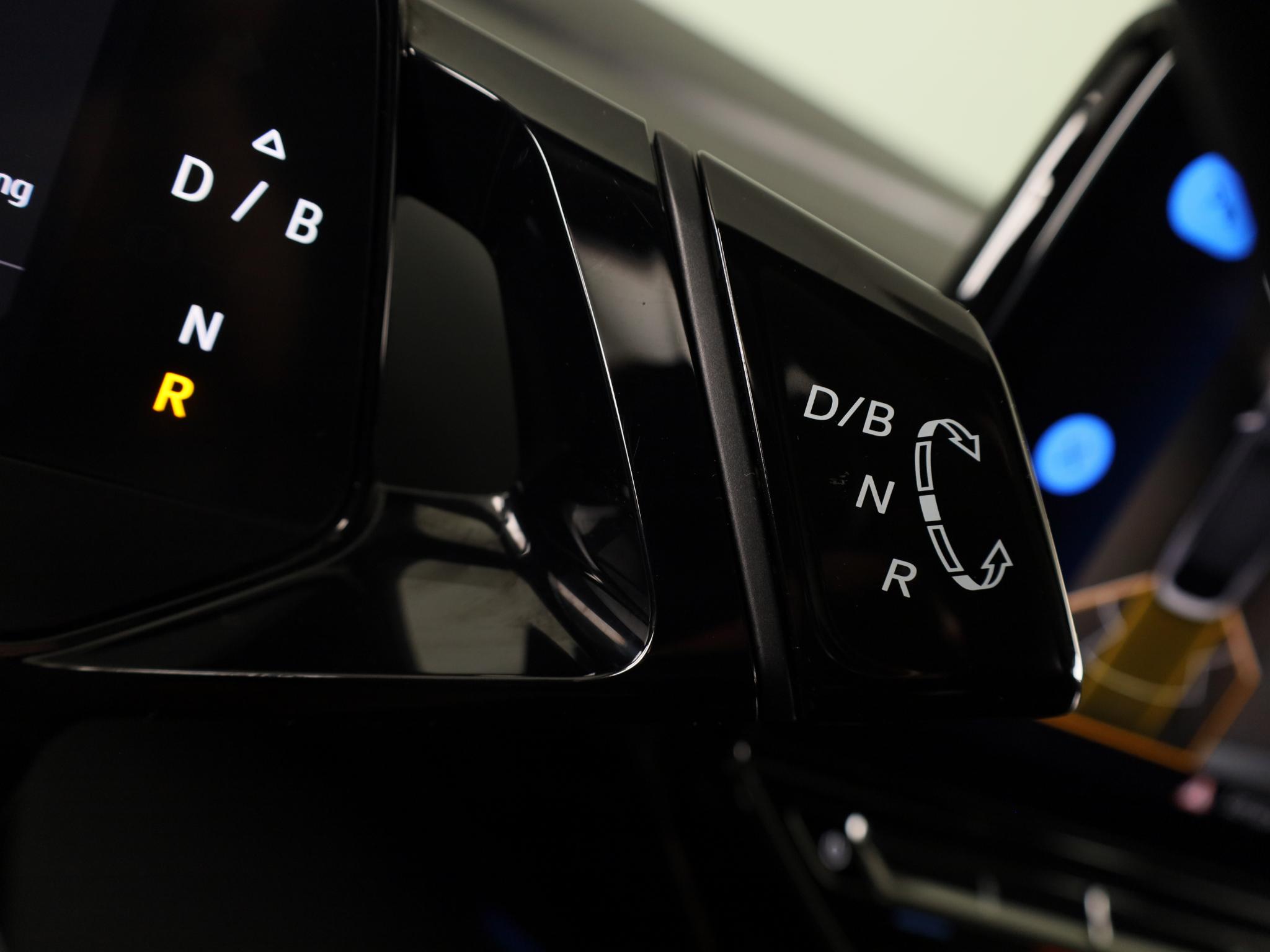 Foto van Volkswagen Id.5 GTX 220 KW