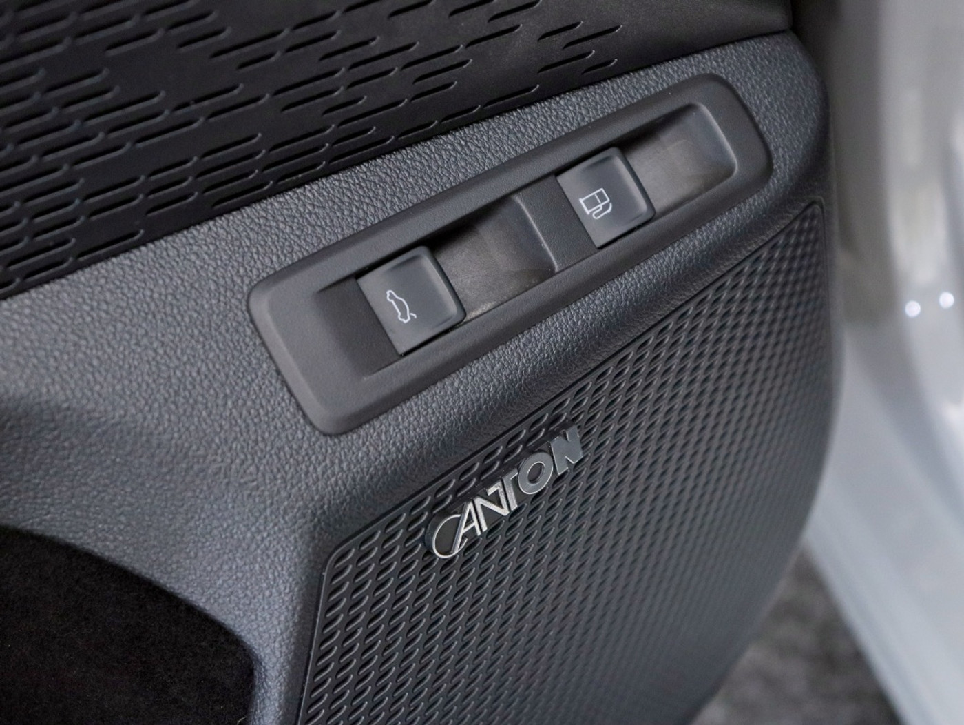 Foto van Skoda Octavia RS