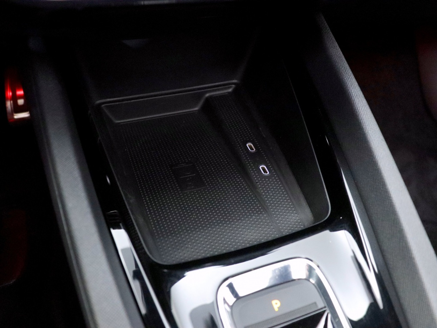 Foto van Skoda Octavia RS
