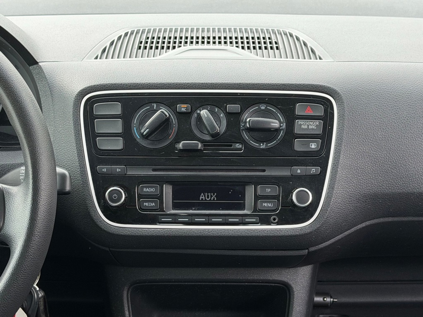 Foto van Volkswagen Up