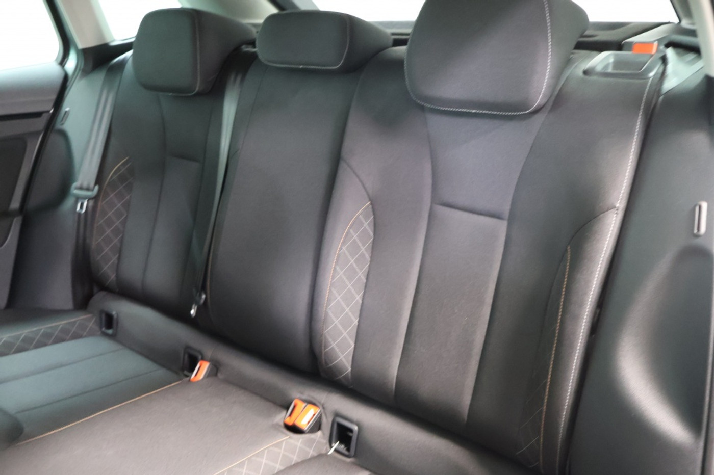 Foto van Skoda Scala