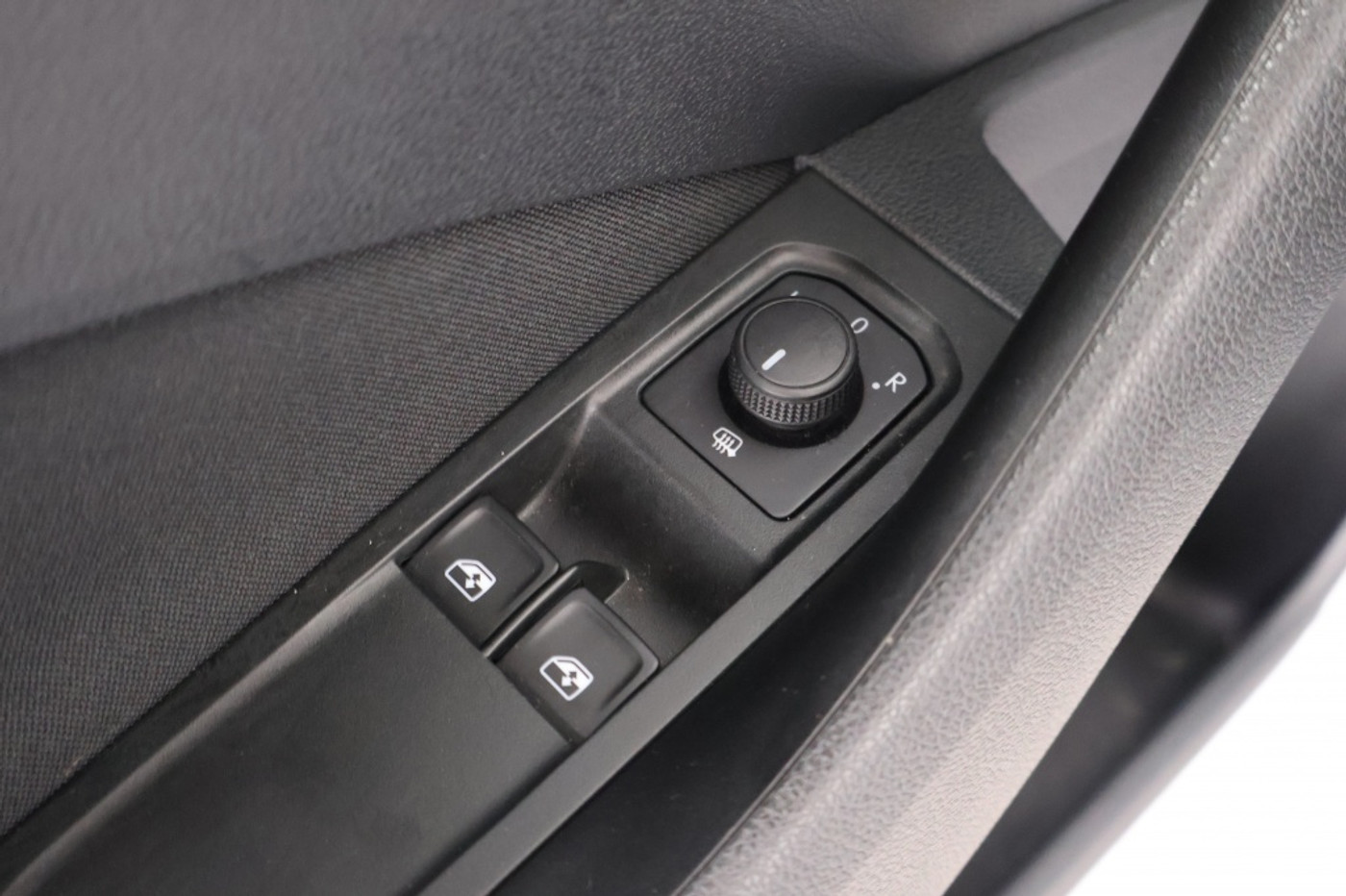 Foto van Skoda Scala