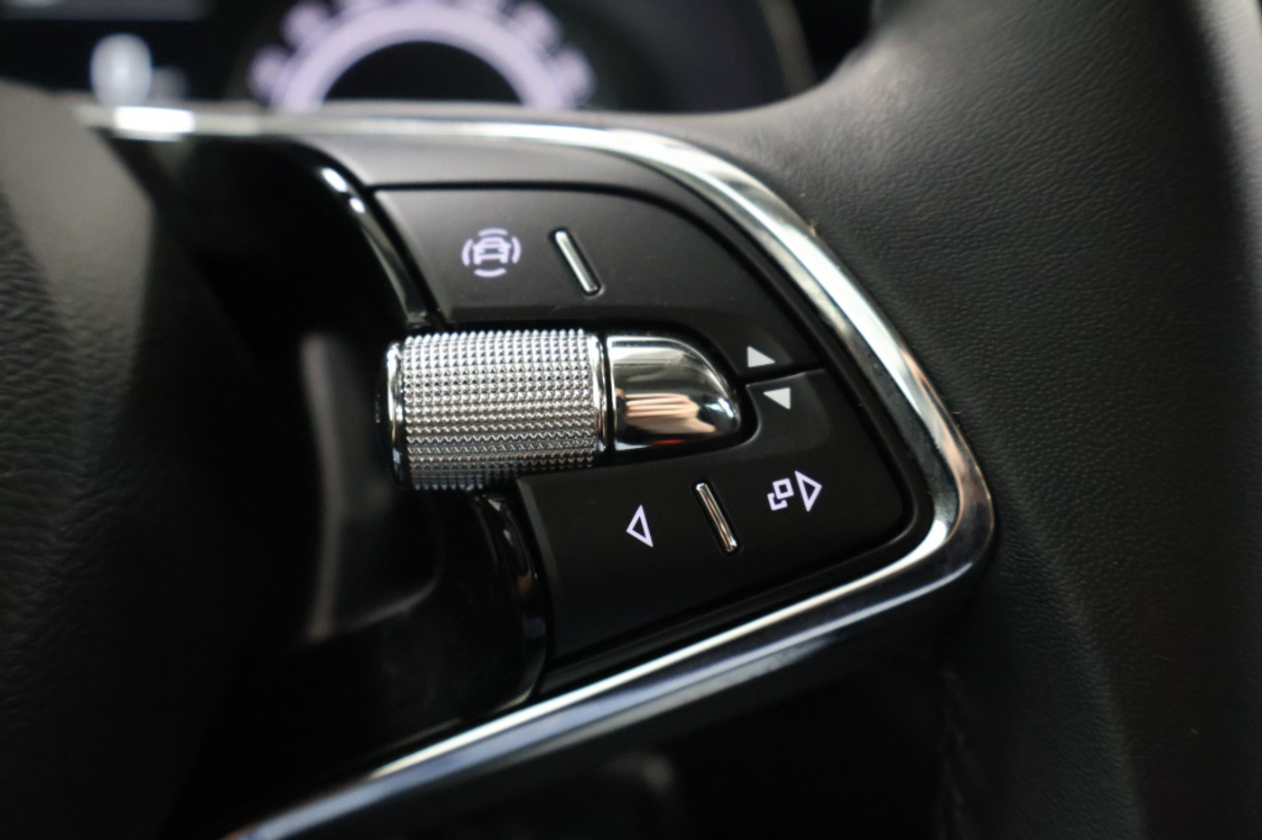 Foto van Skoda Scala