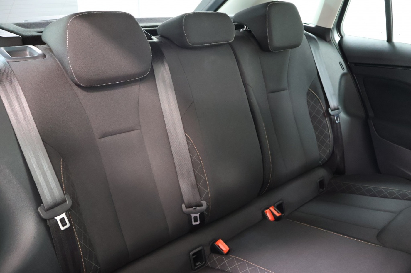 Foto van Skoda Scala