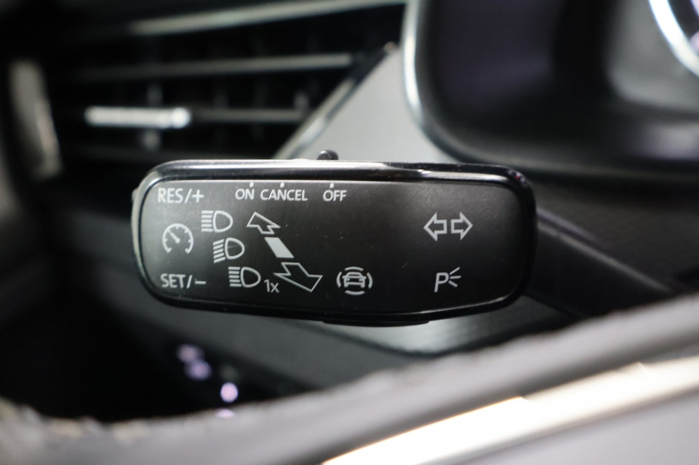 Foto van Skoda Scala