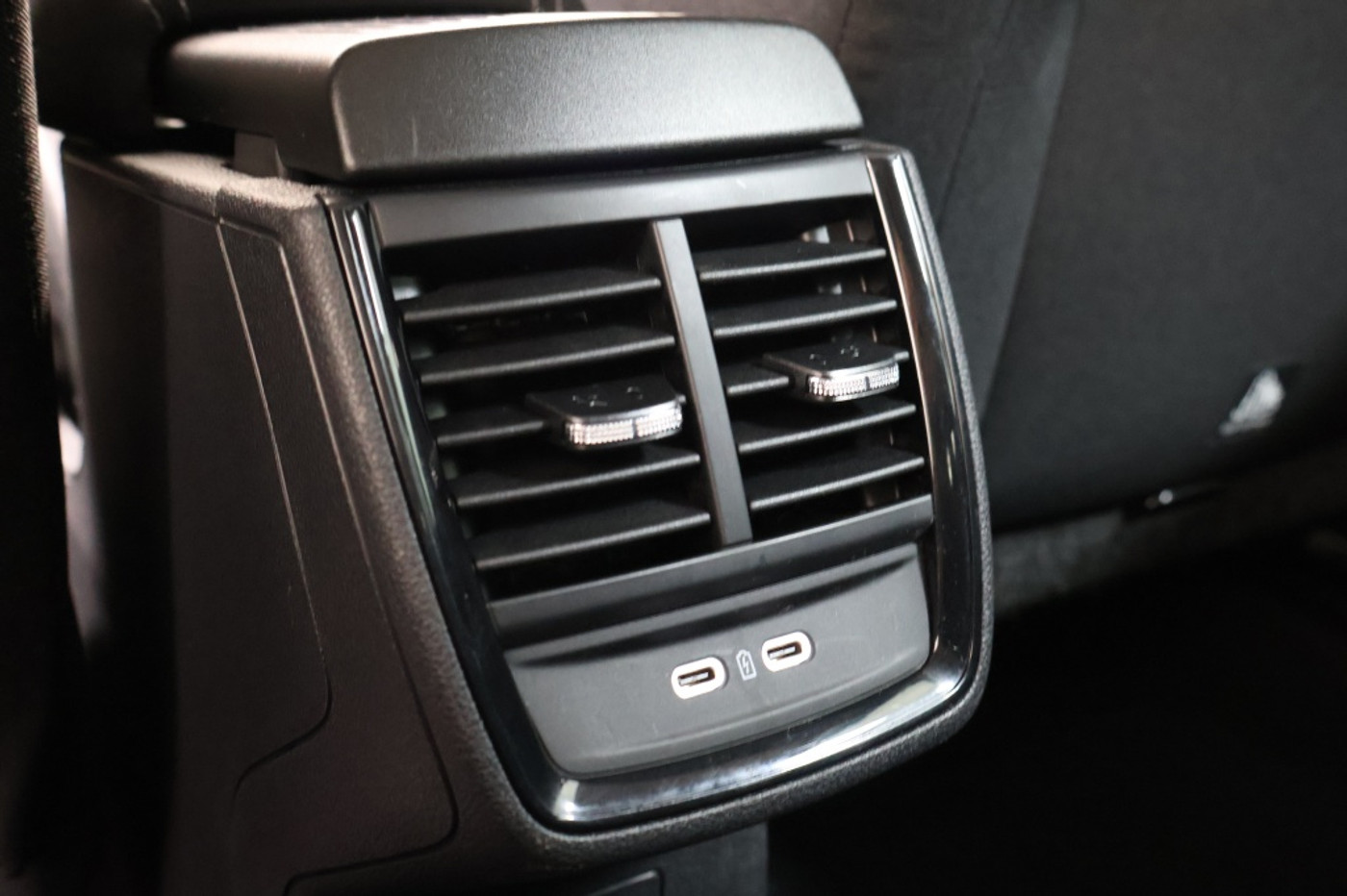 Foto van Skoda Scala