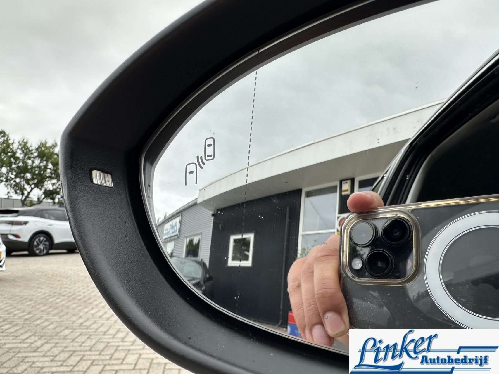 Foto van Volkswagen Golf Sportsvan