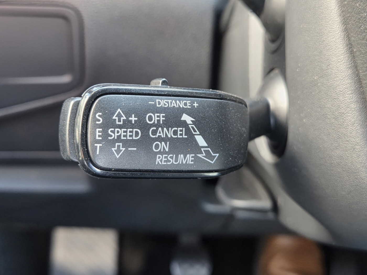 Foto van Seat Tarraco