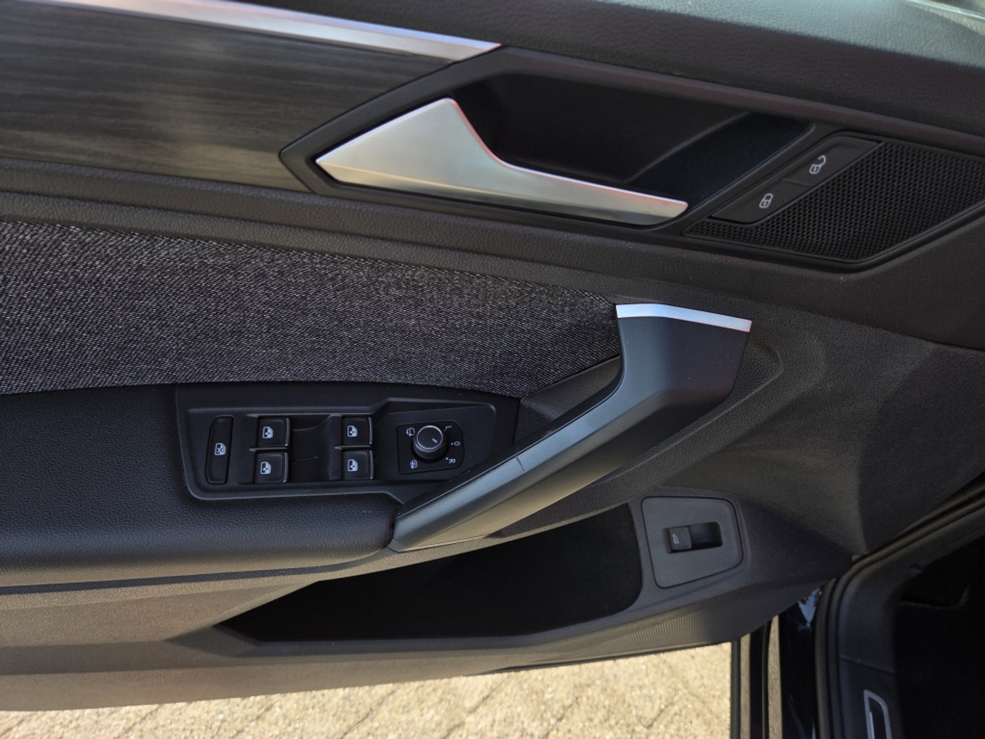 Foto van Seat Tarraco
