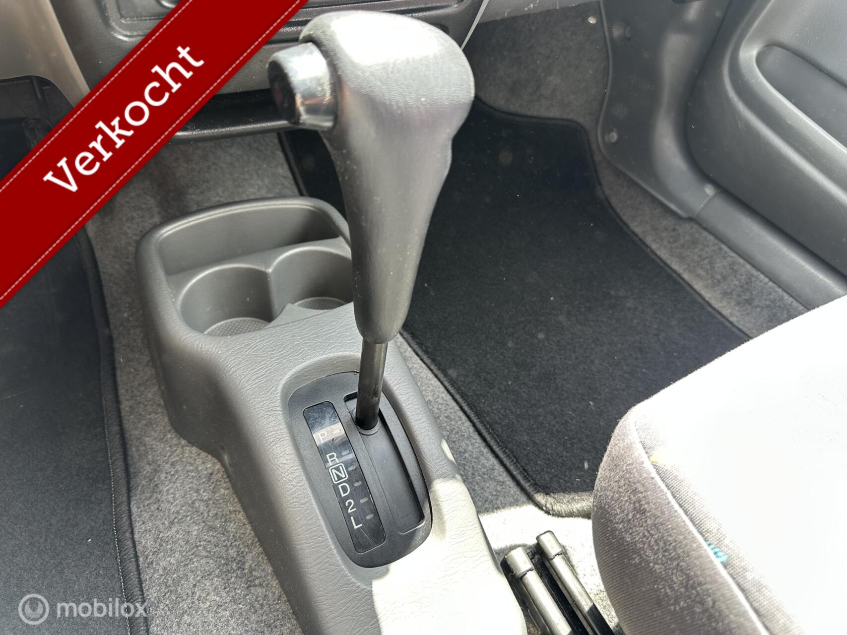 Foto van Suzuki Alto