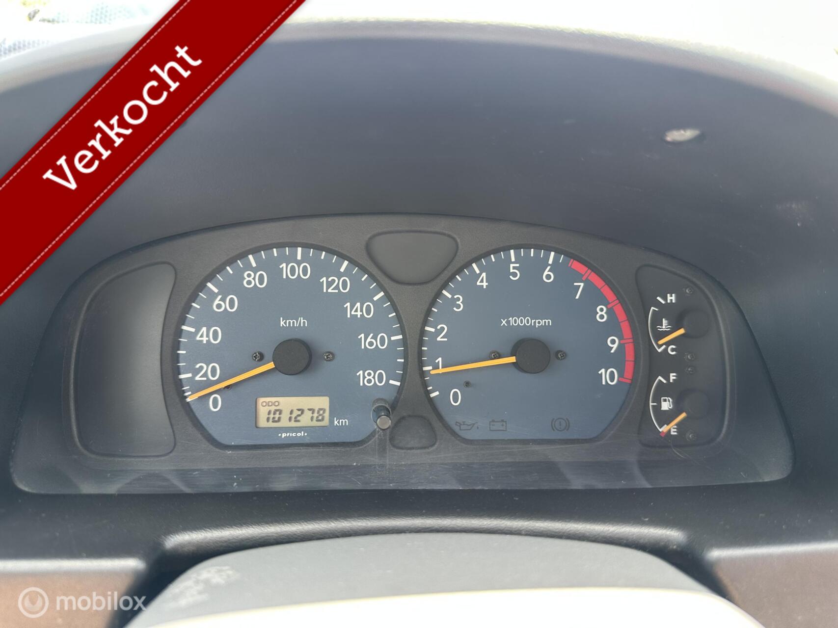 Foto van Suzuki Alto