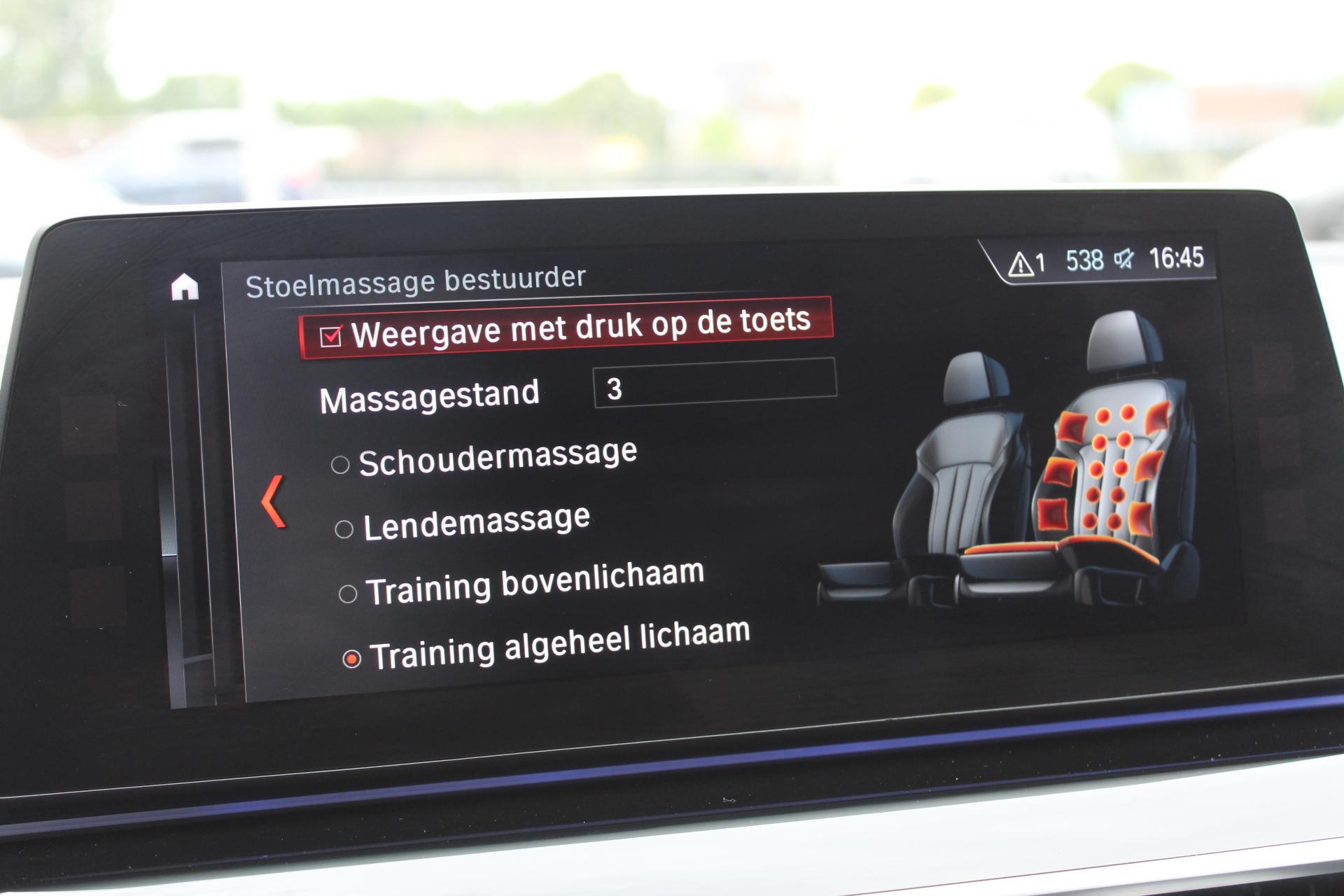 Foto van BMW 530e Iperformance