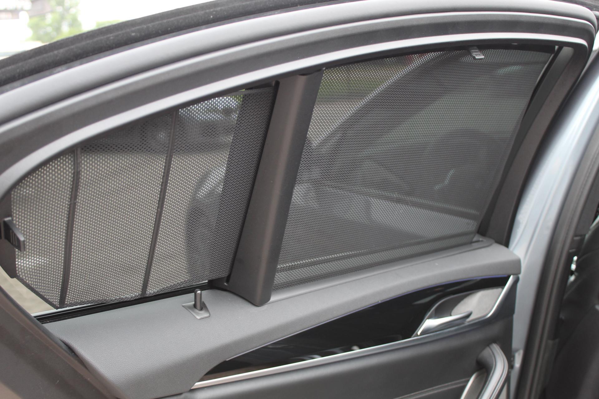 Foto van BMW 530e Iperformance