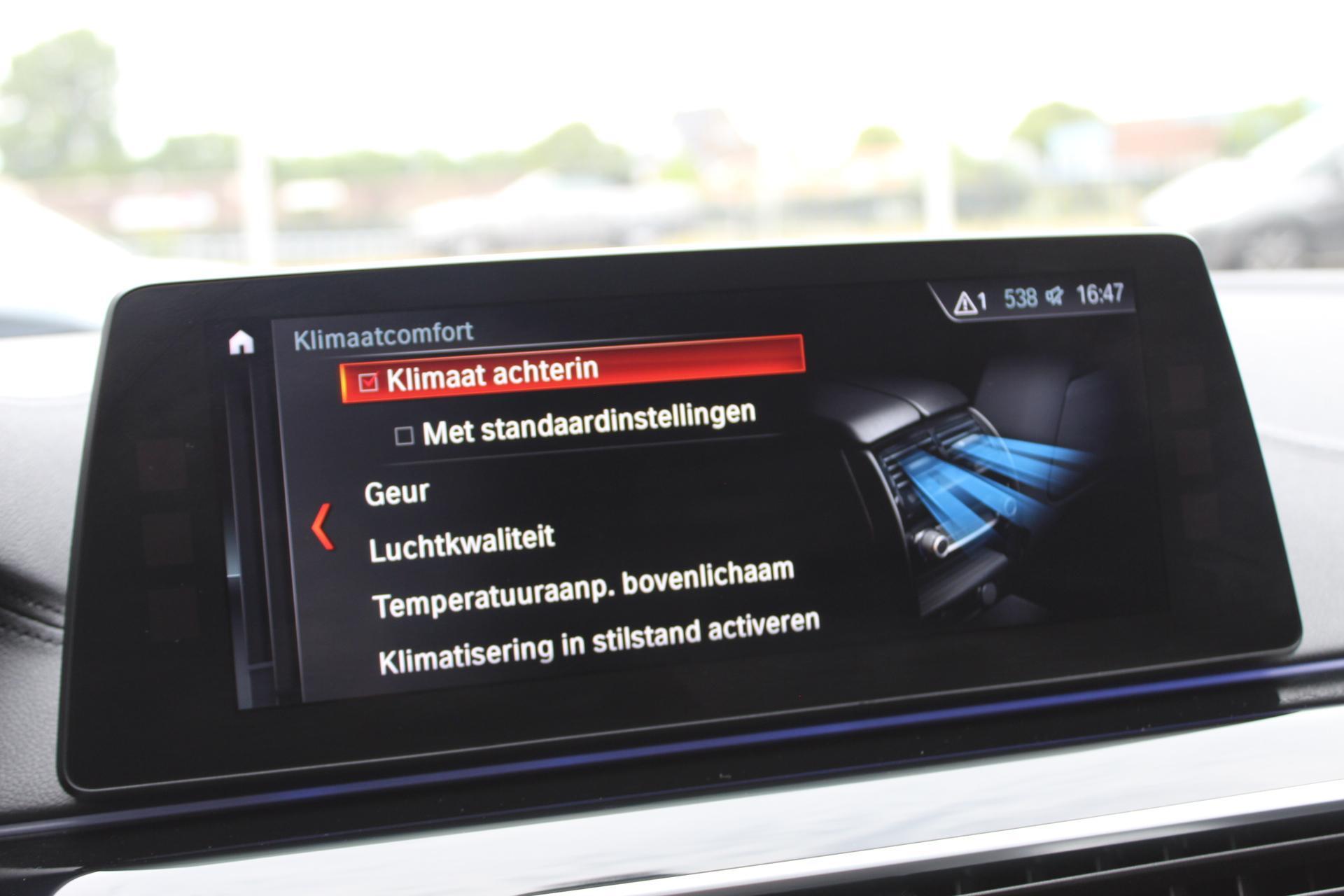 Foto van BMW 530e Iperformance