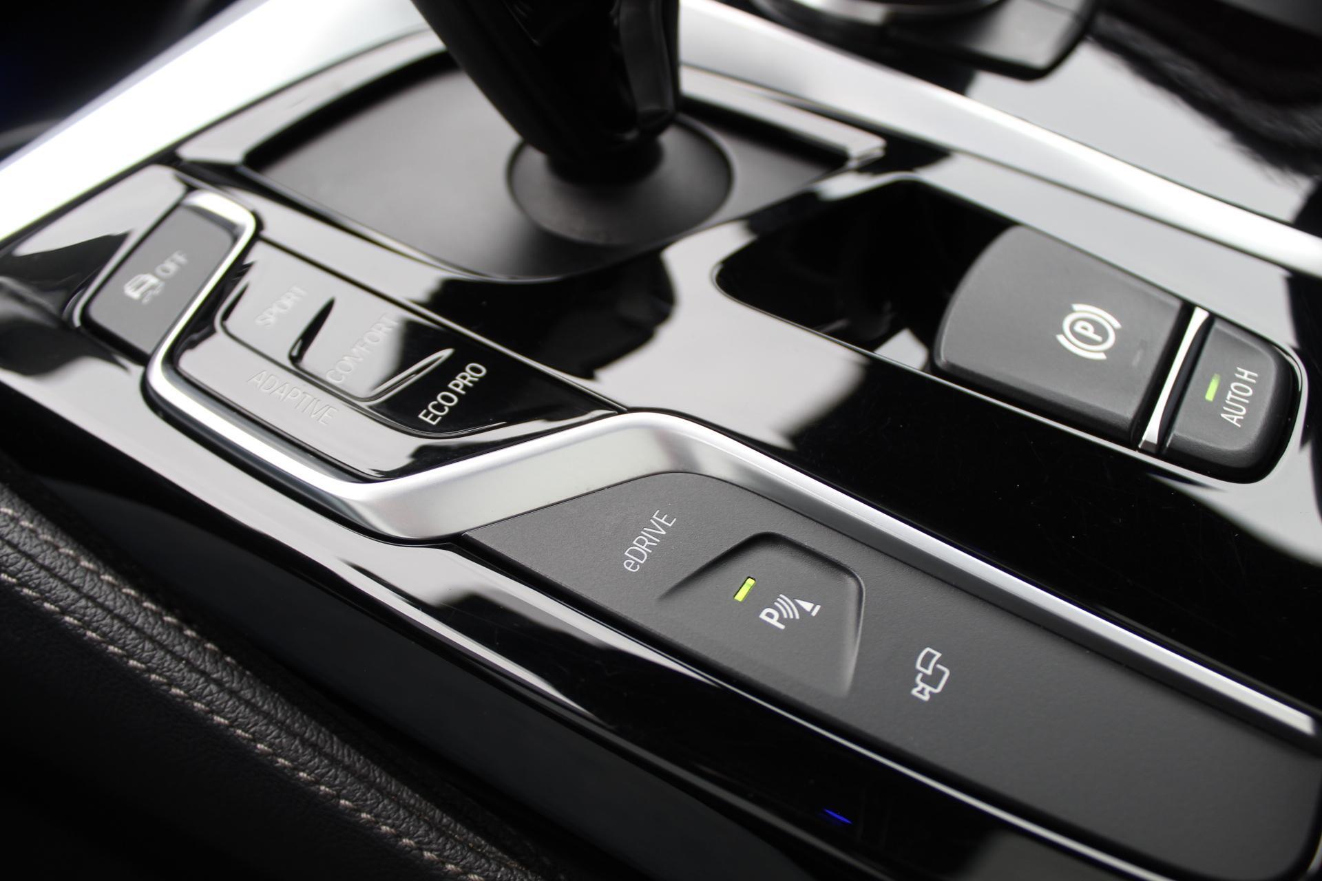 Foto van BMW 530e Iperformance