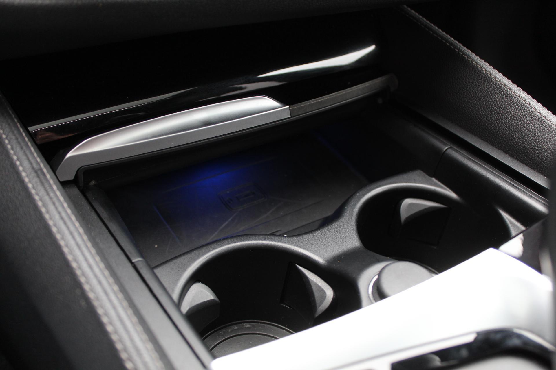 Foto van BMW 530e Iperformance