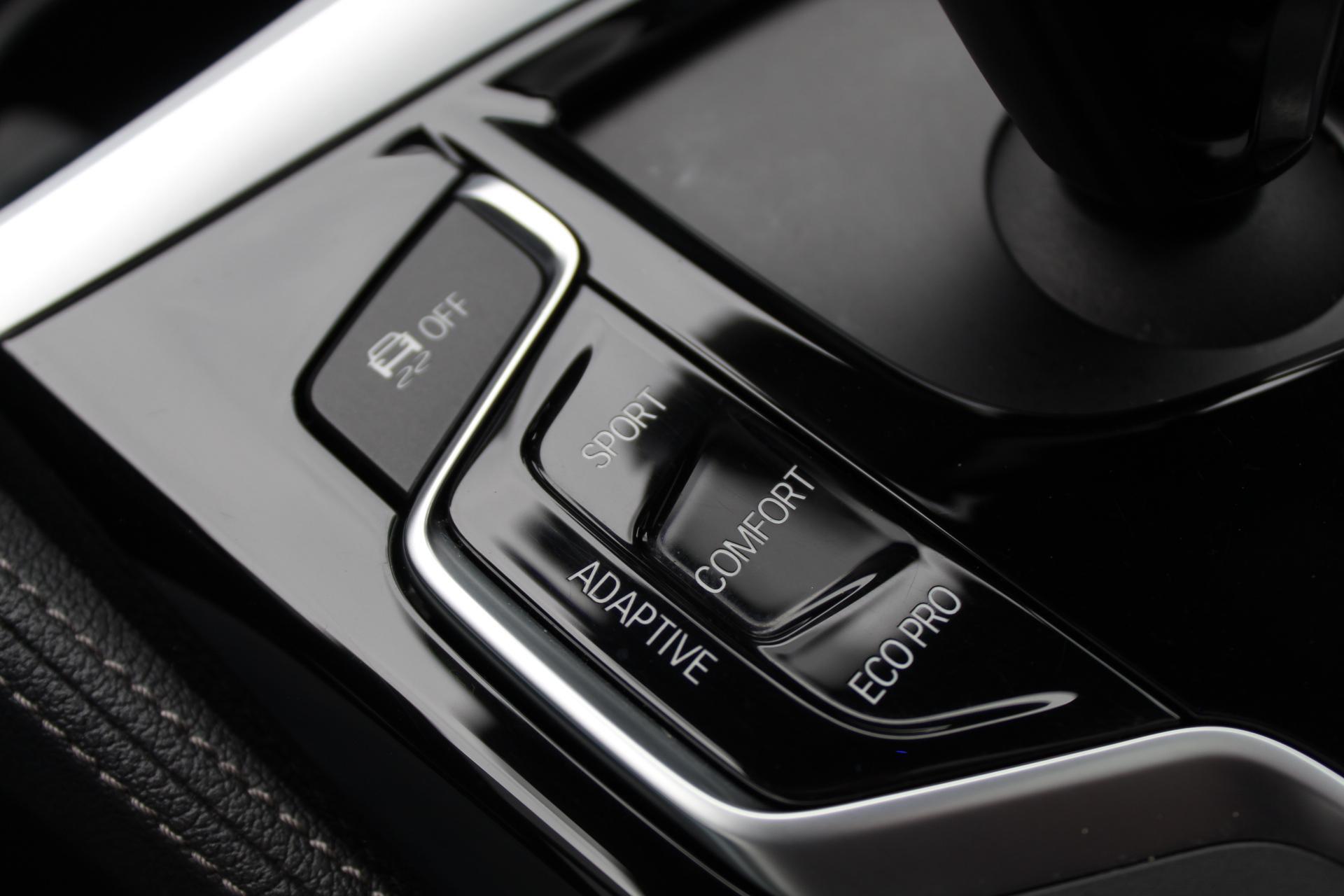 Foto van BMW 530e Iperformance
