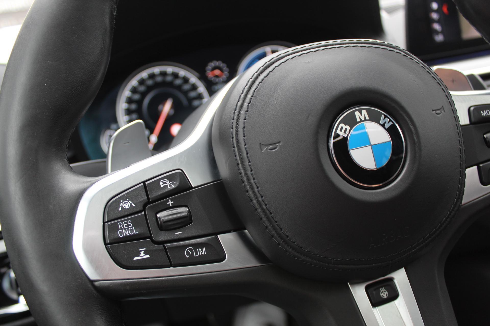 Foto van BMW 530e Iperformance