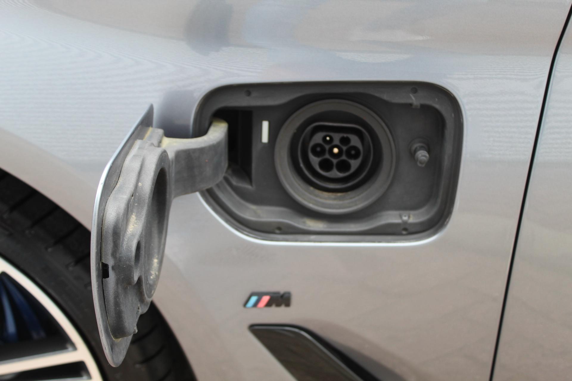 Foto van BMW 530e Iperformance