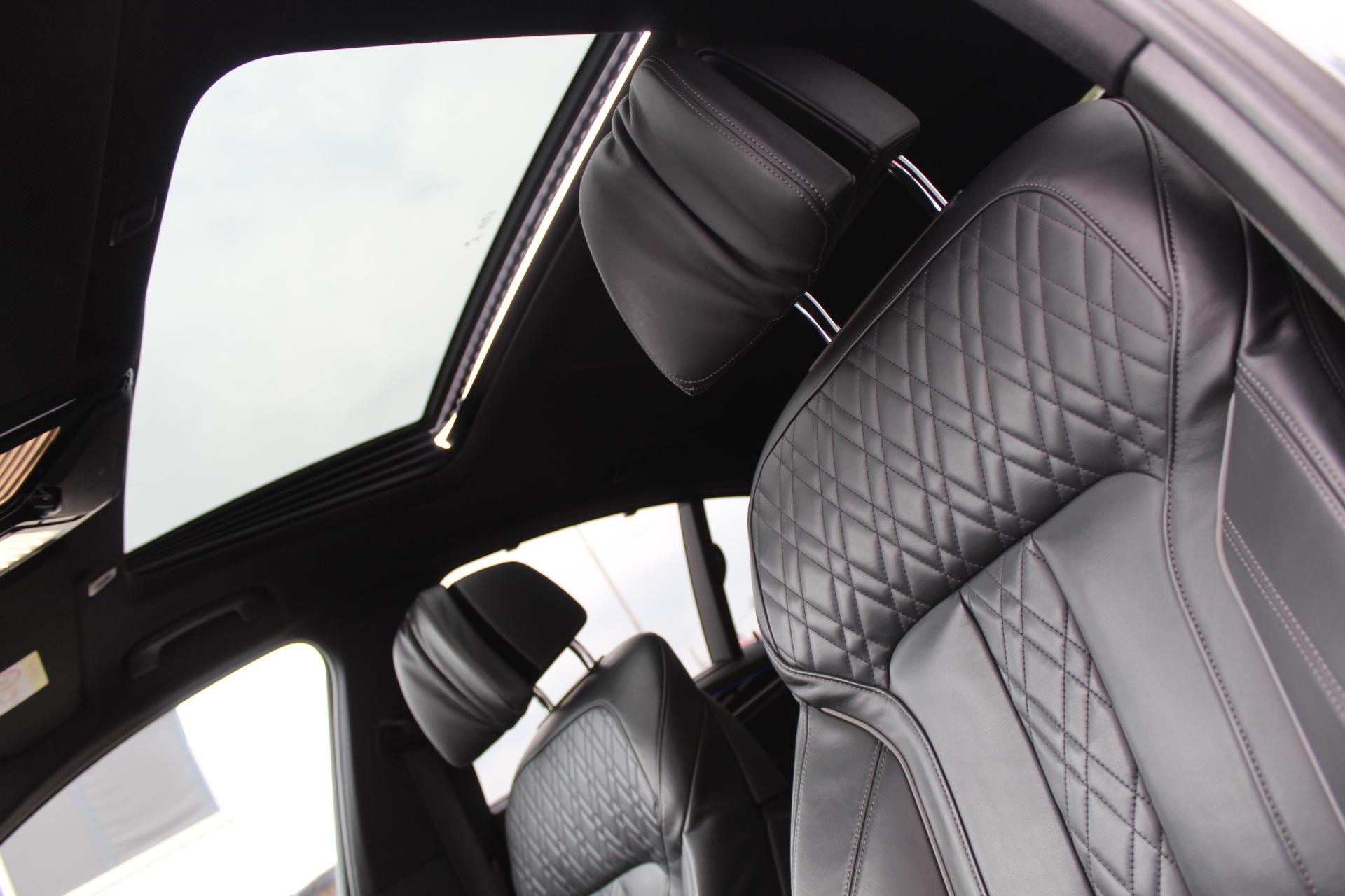 Foto van BMW 530e Iperformance