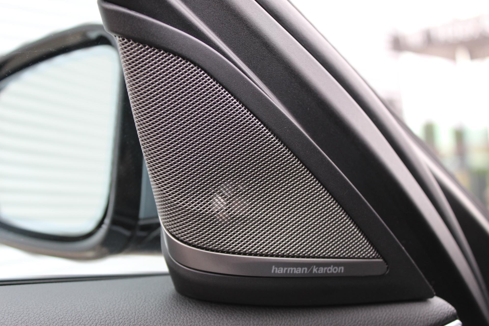 Foto van BMW 530e Iperformance