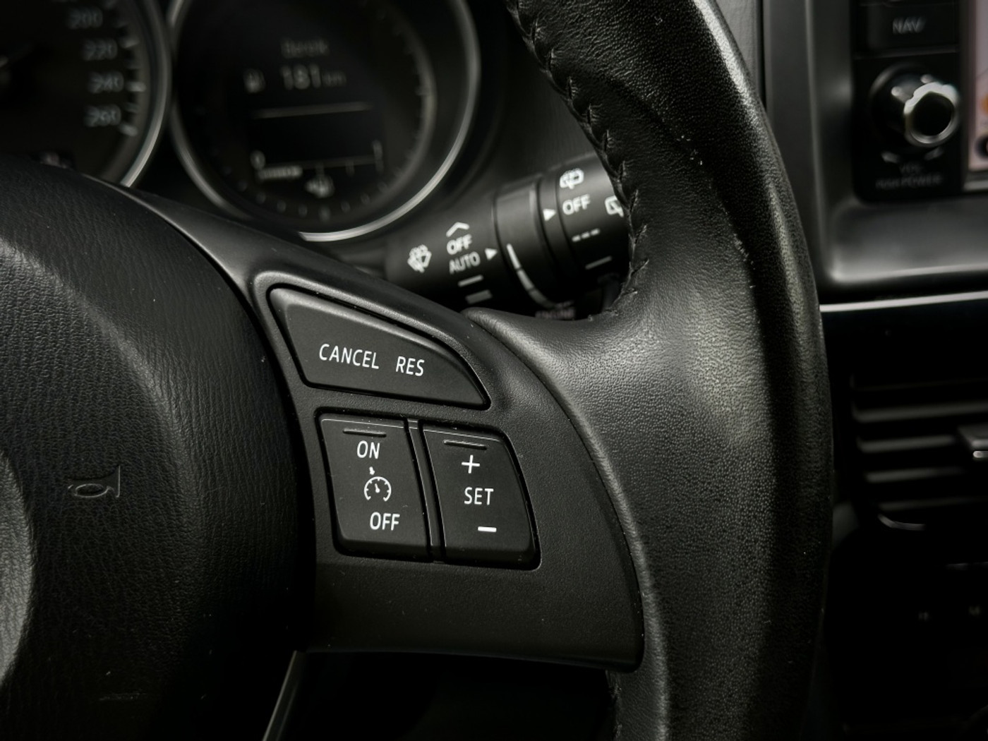 Foto van Mazda Mazda Cx-5