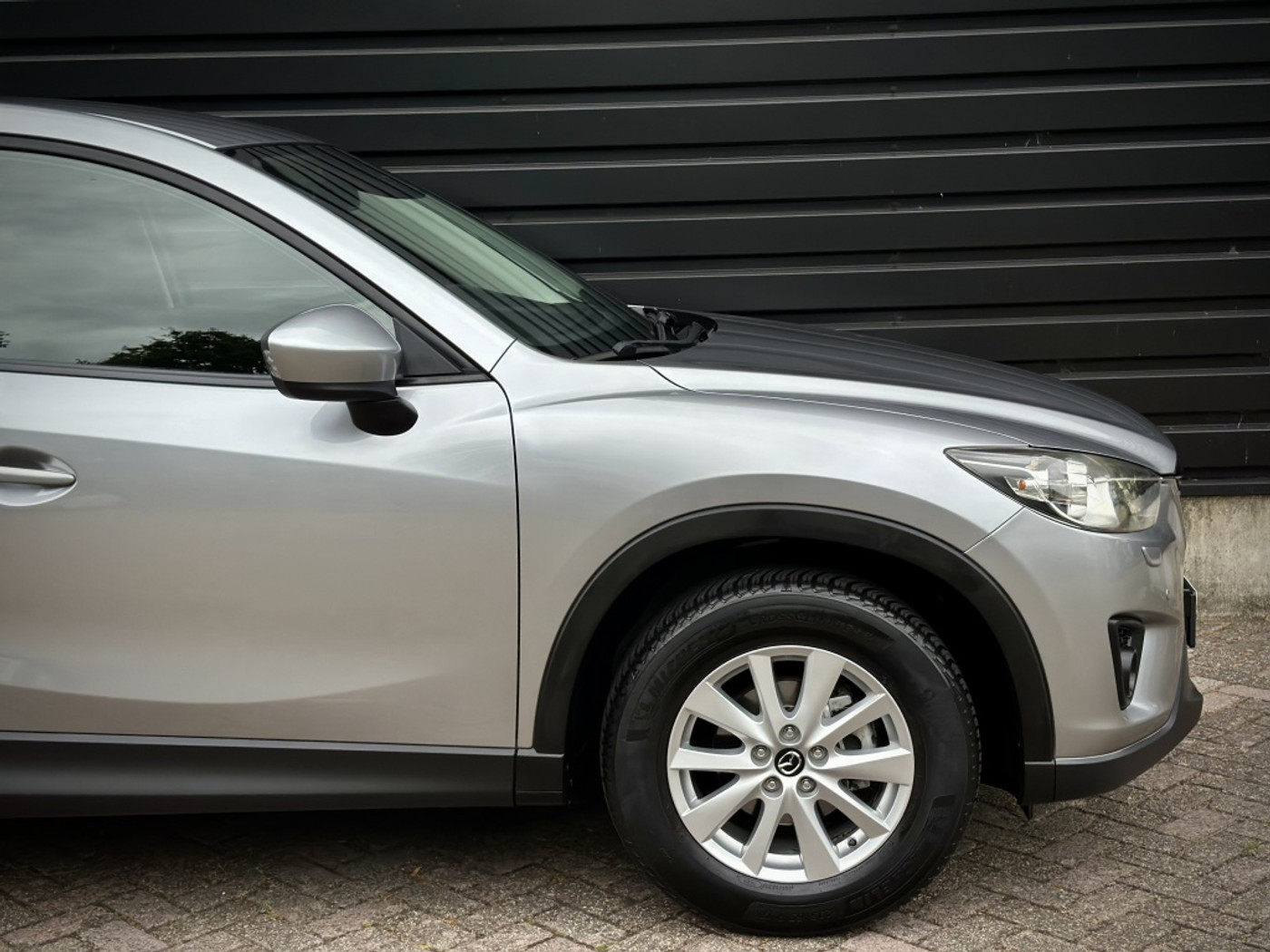 Foto van Mazda Mazda Cx-5