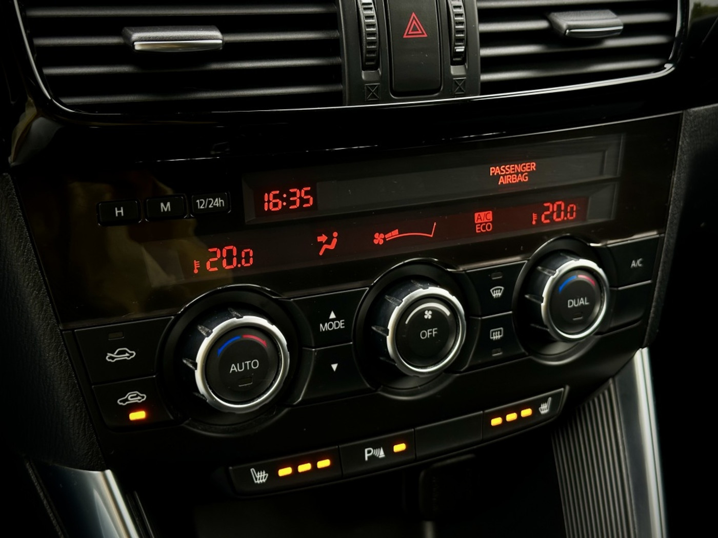 Foto van Mazda Mazda Cx-5