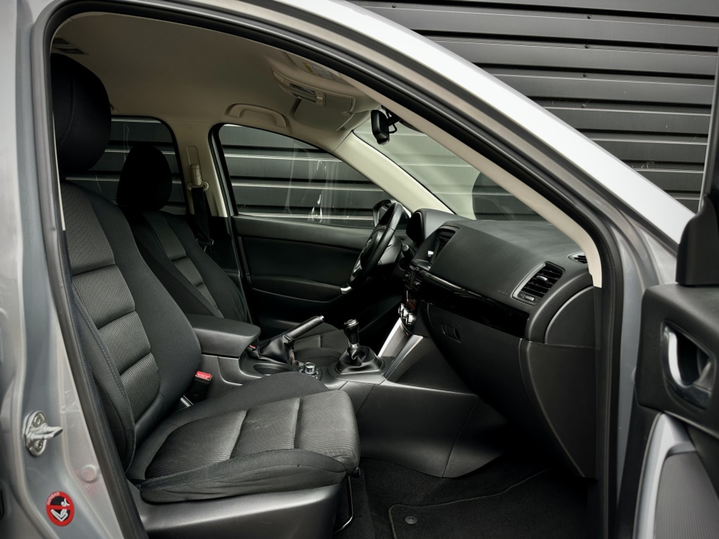 Foto van Mazda Mazda Cx-5