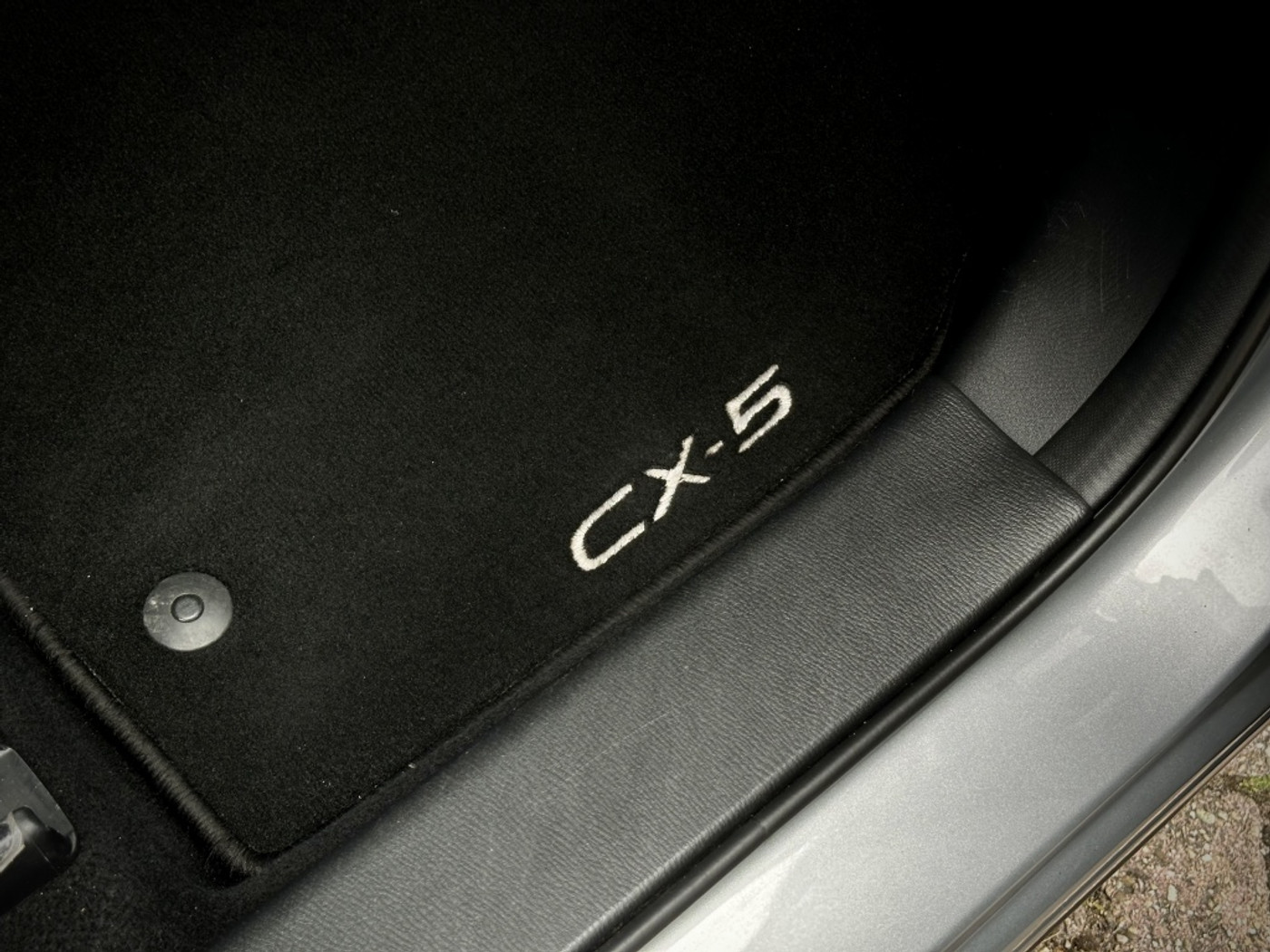 Foto van Mazda Mazda Cx-5