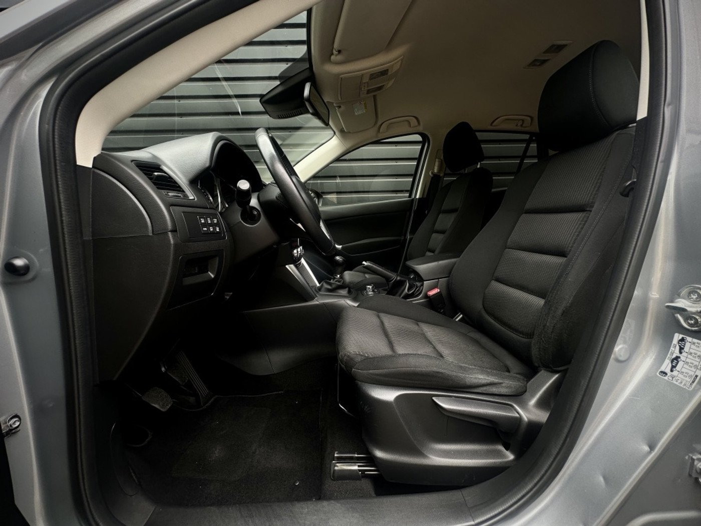 Foto van Mazda Mazda Cx-5