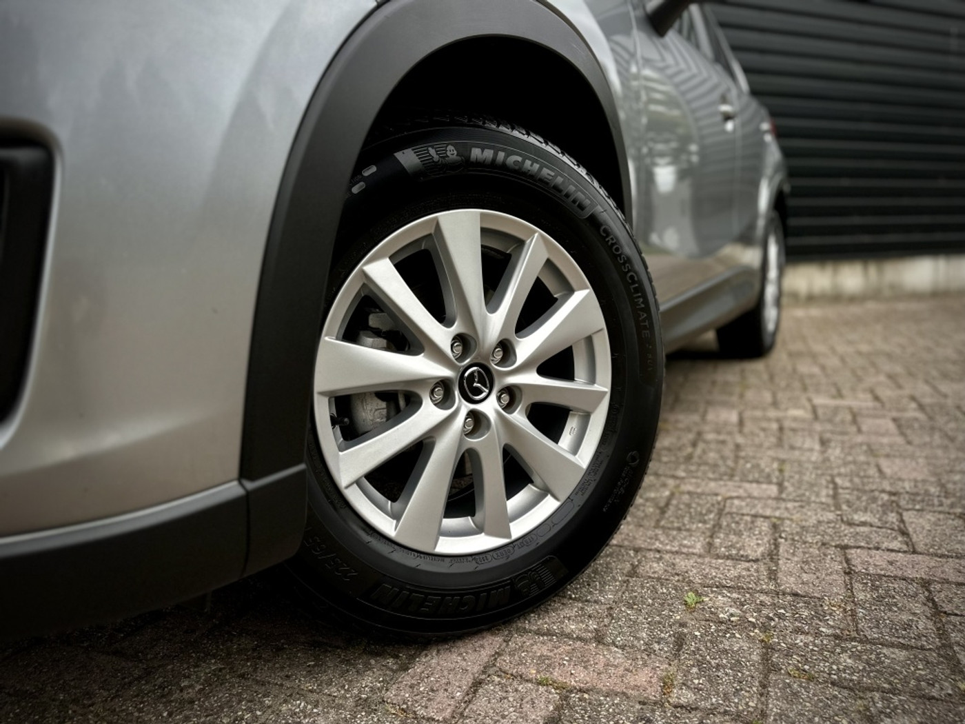 Foto van Mazda Mazda Cx-5