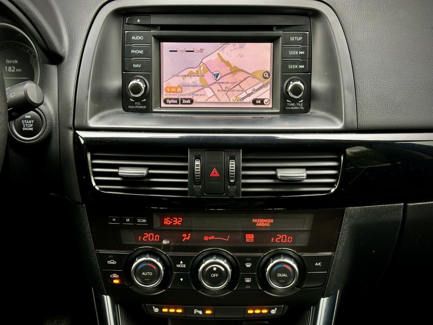 Foto van Mazda Mazda Cx-5