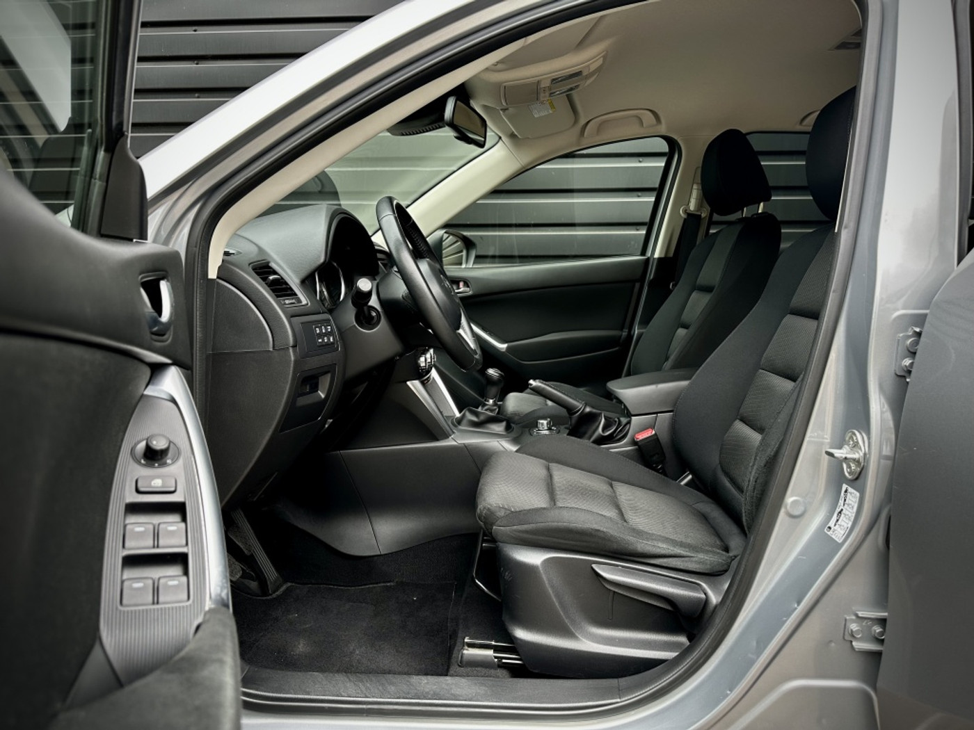 Foto van Mazda Mazda Cx-5
