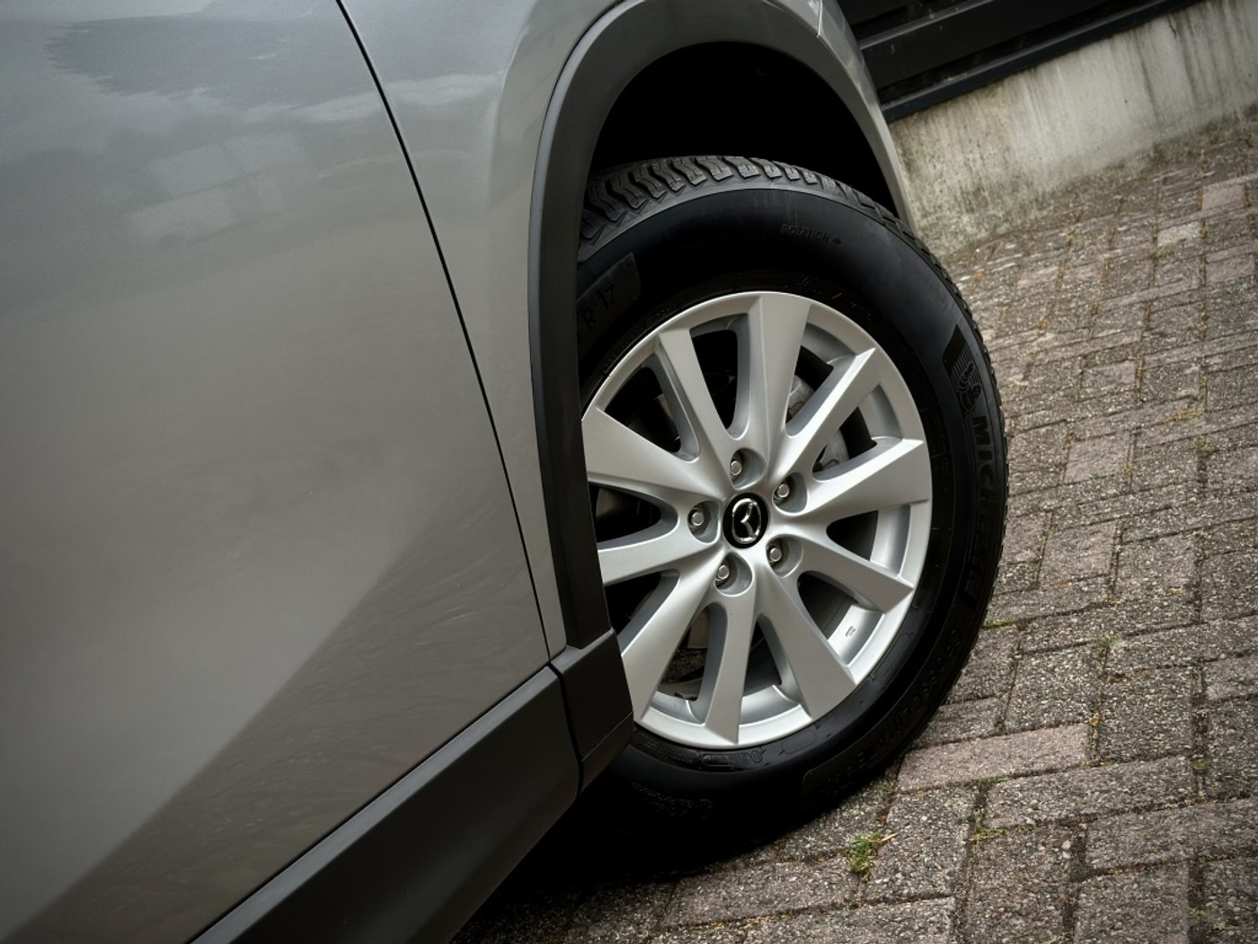 Foto van Mazda Mazda Cx-5