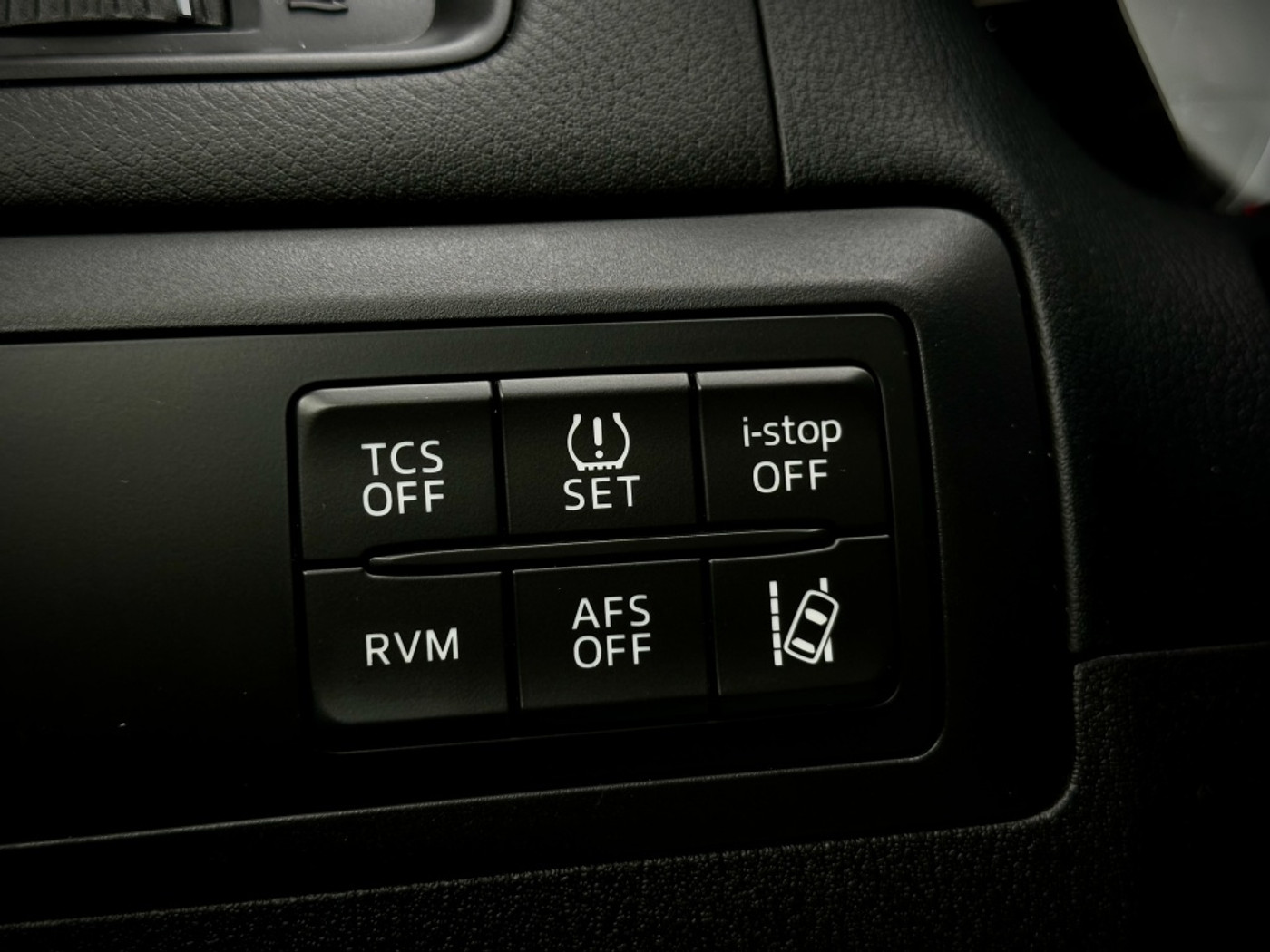 Foto van Mazda Mazda Cx-5