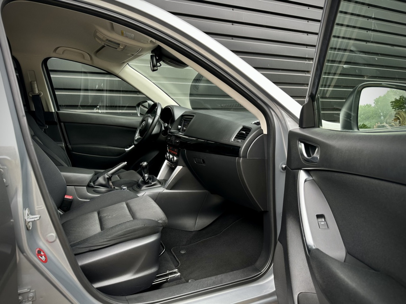 Foto van Mazda Mazda Cx-5