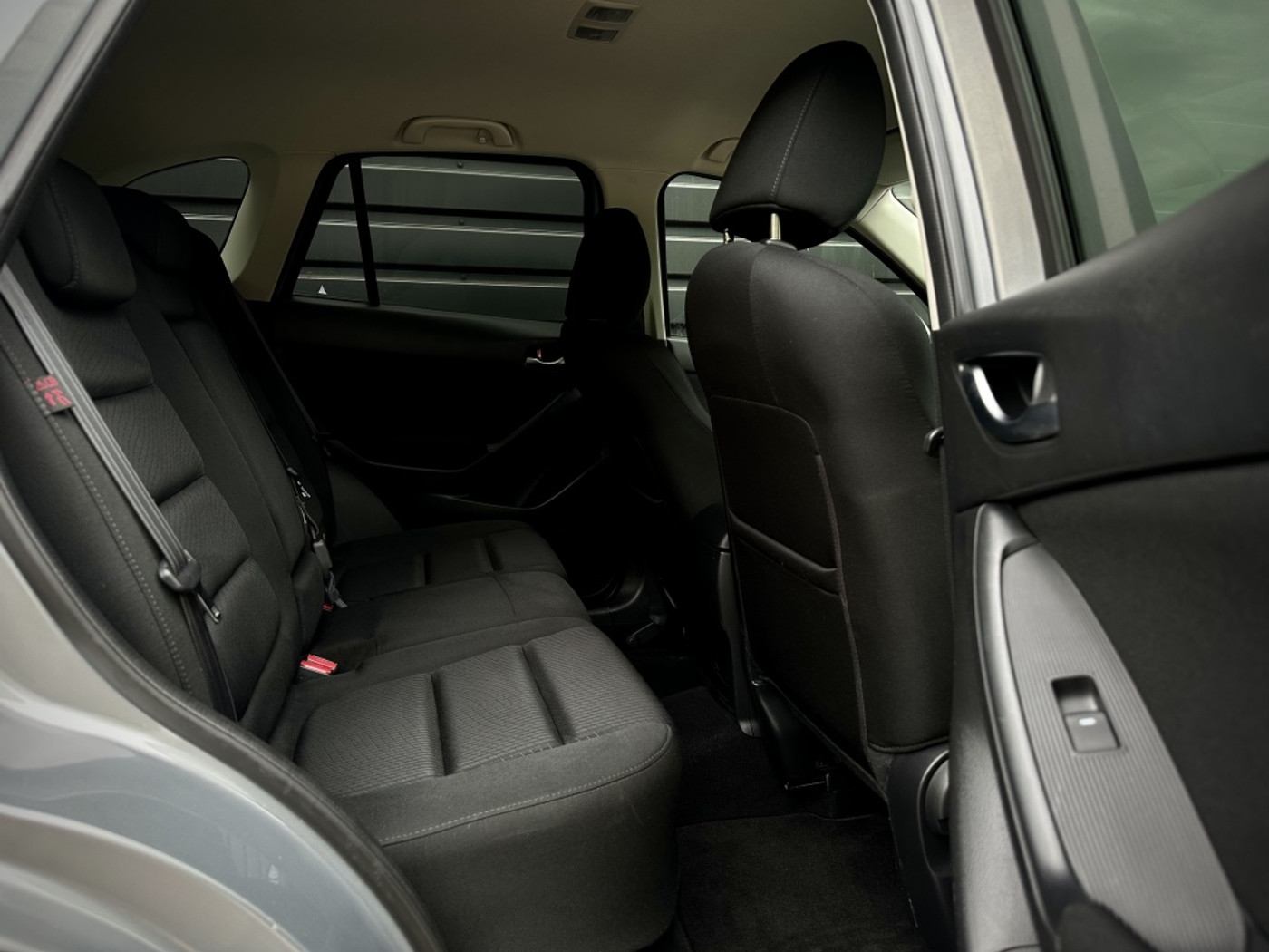 Foto van Mazda Mazda Cx-5