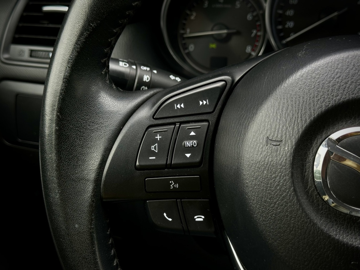 Foto van Mazda Mazda Cx-5