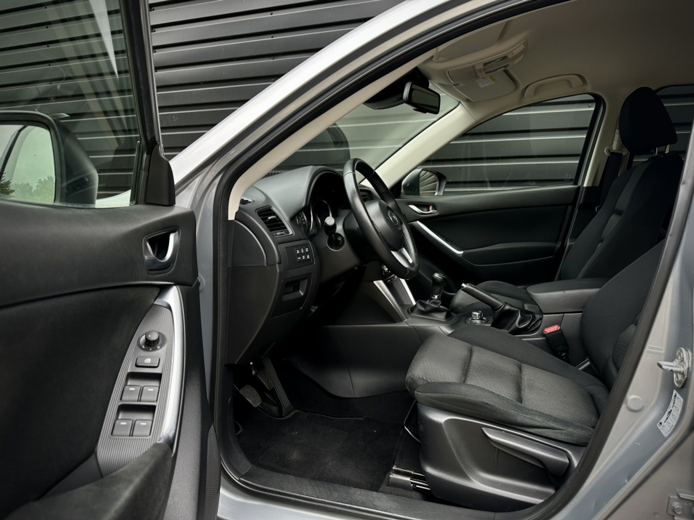 Foto van Mazda Mazda Cx-5