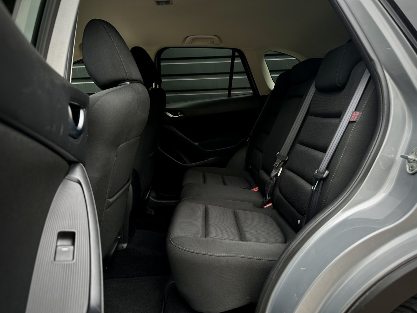 Foto van Mazda Mazda Cx-5