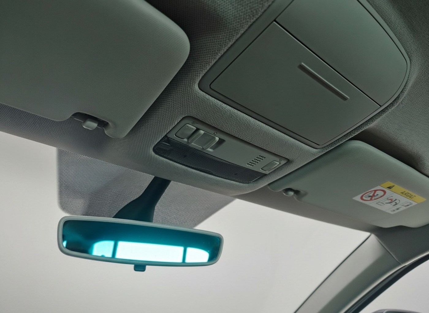 Foto van Skoda Fabia