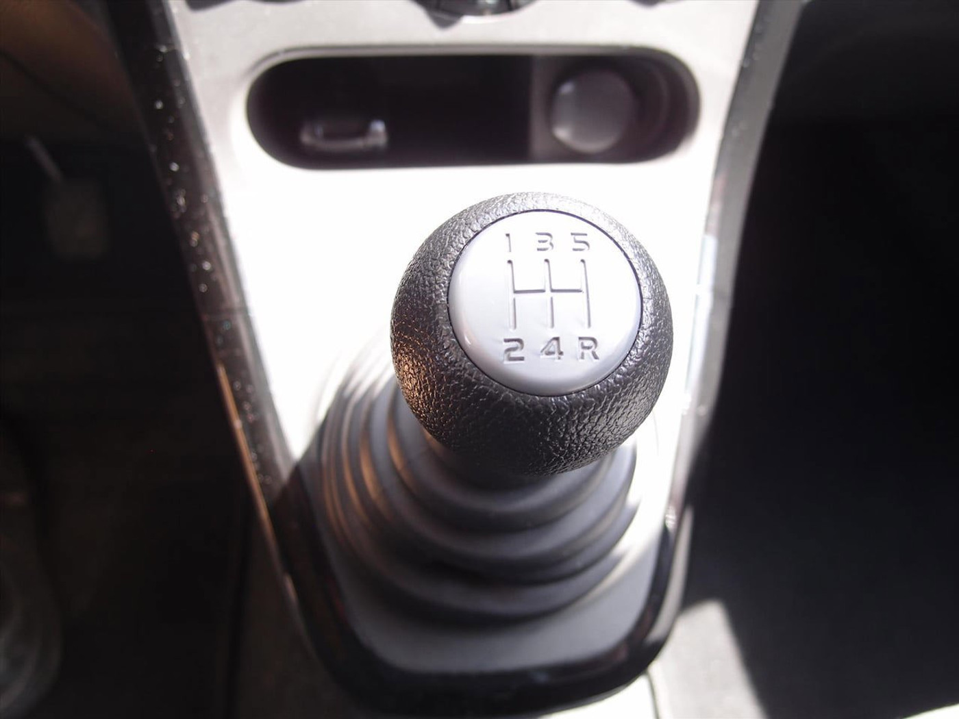 Foto van Suzuki Splash