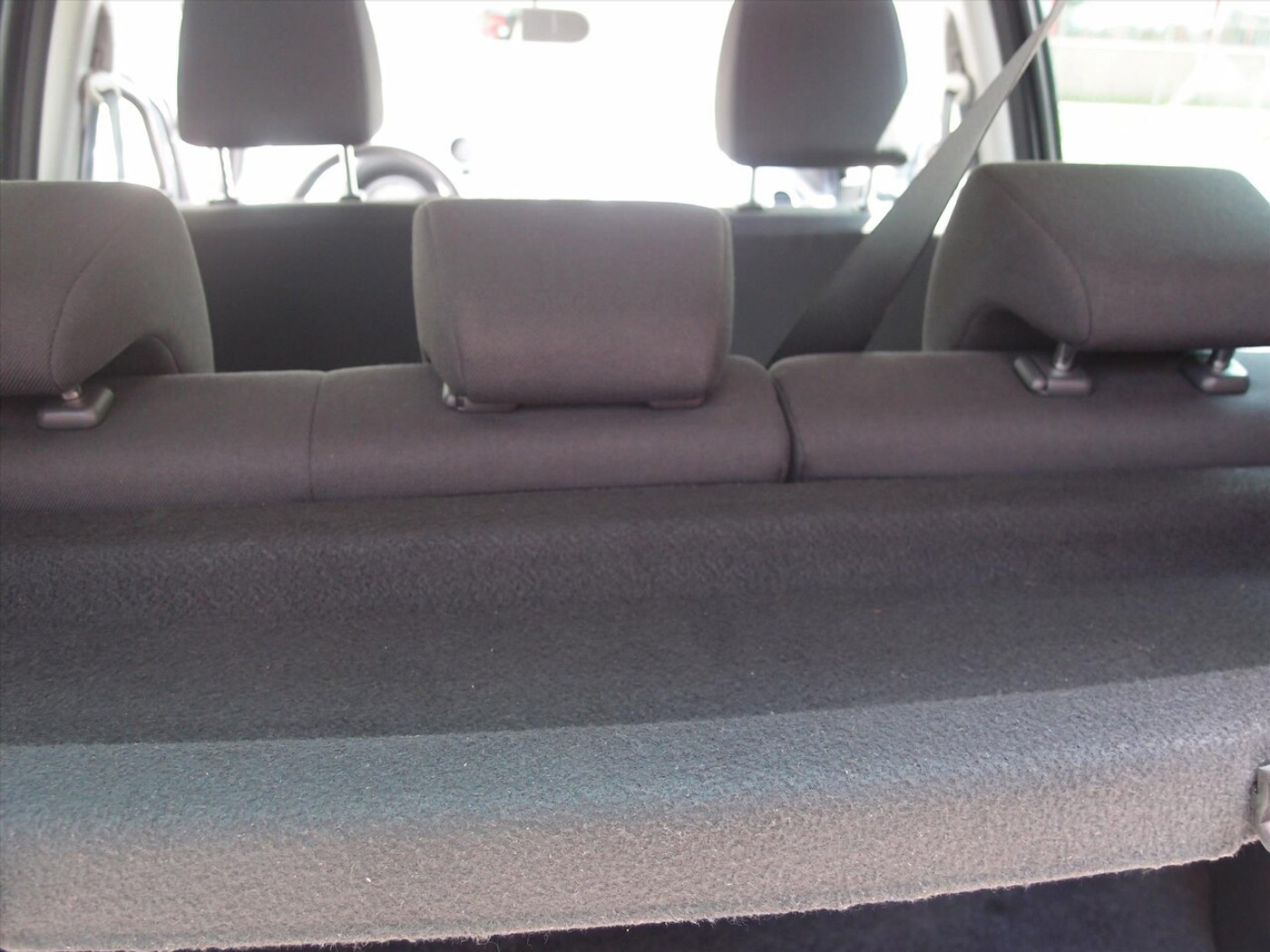 Foto van Suzuki Splash