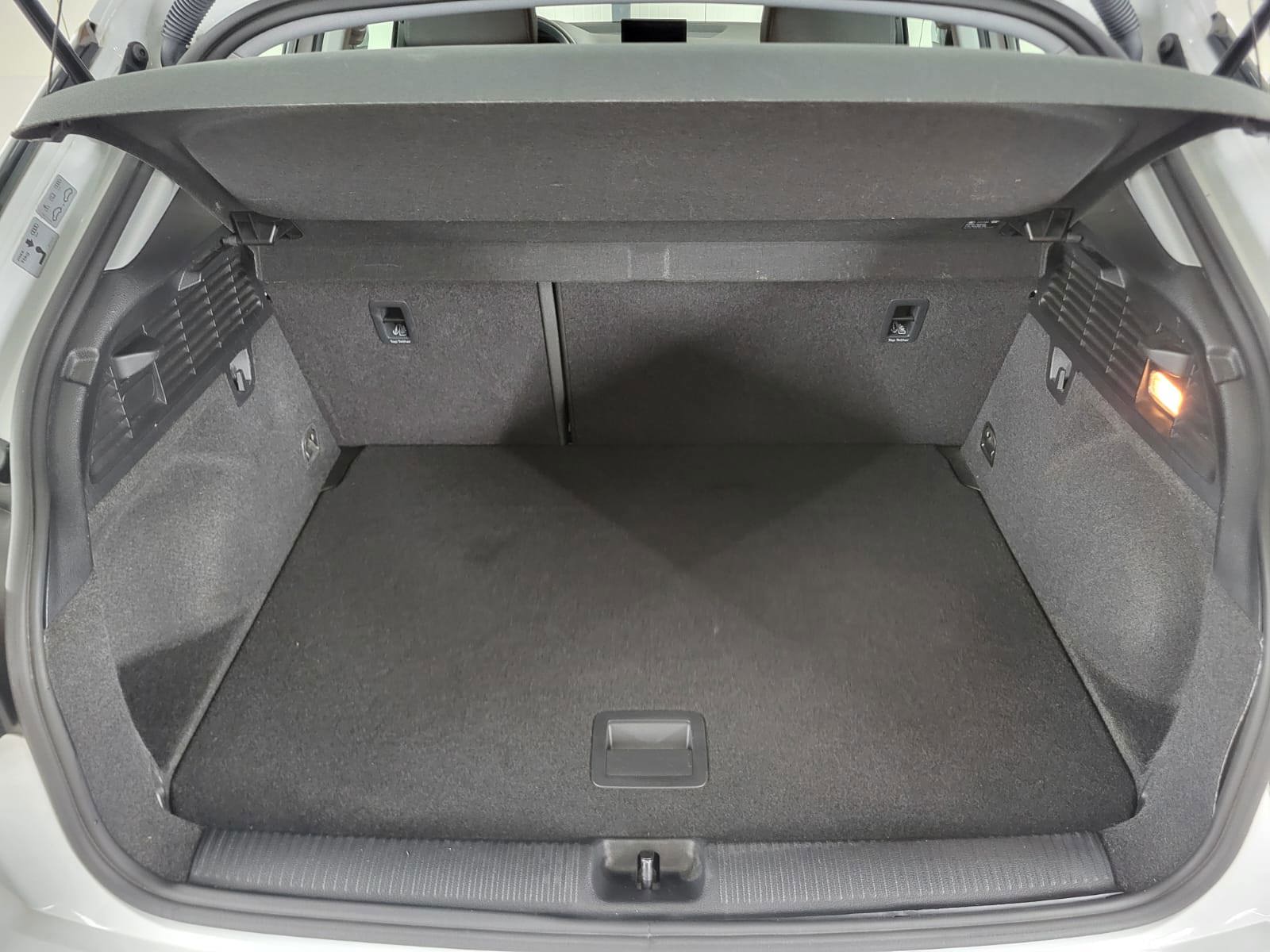 Foto van Audi Q2