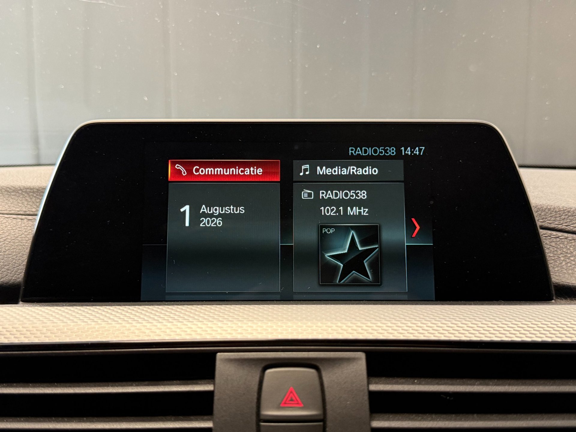 Foto van BMW 420i
