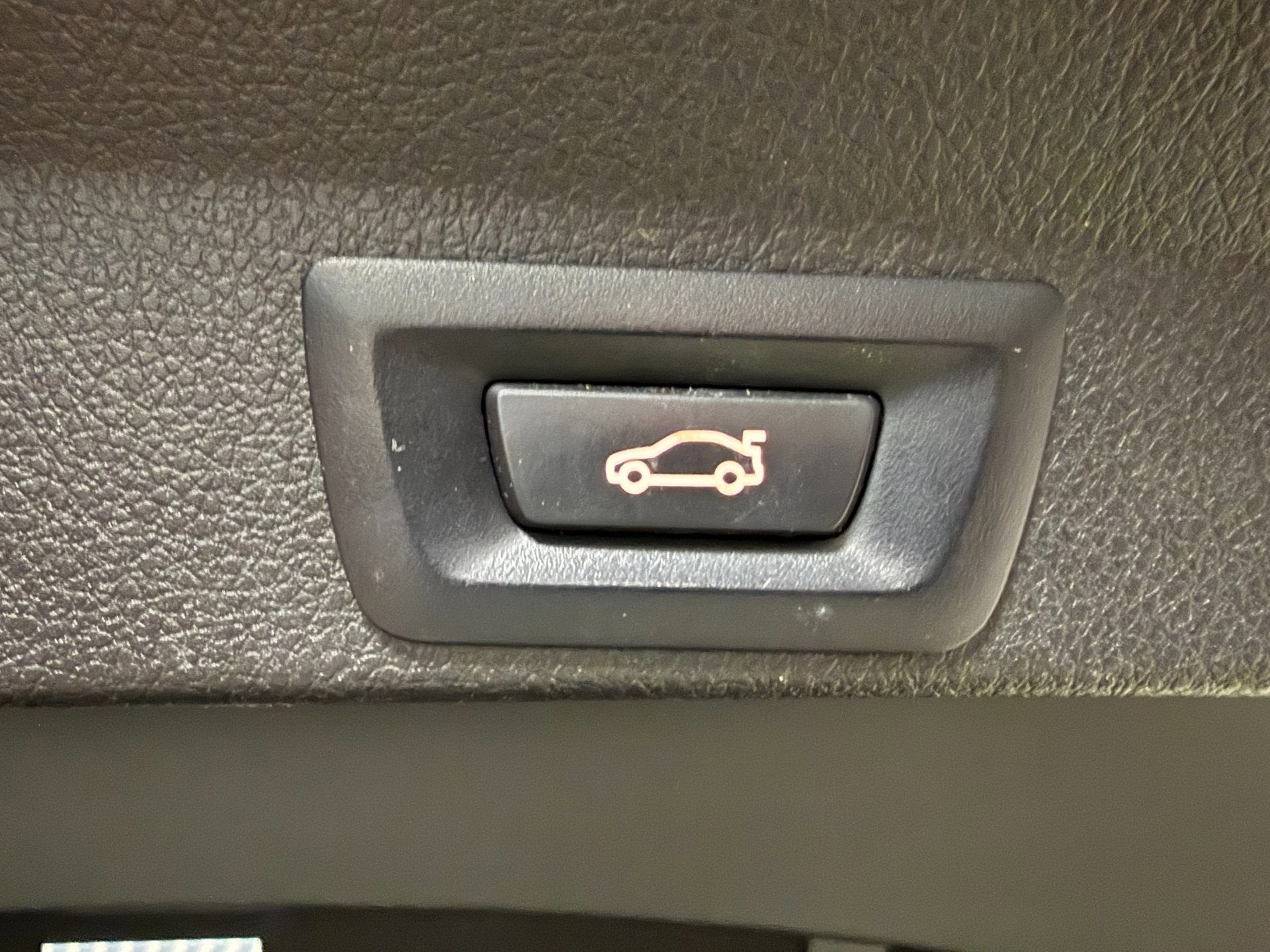 Foto van BMW 420i